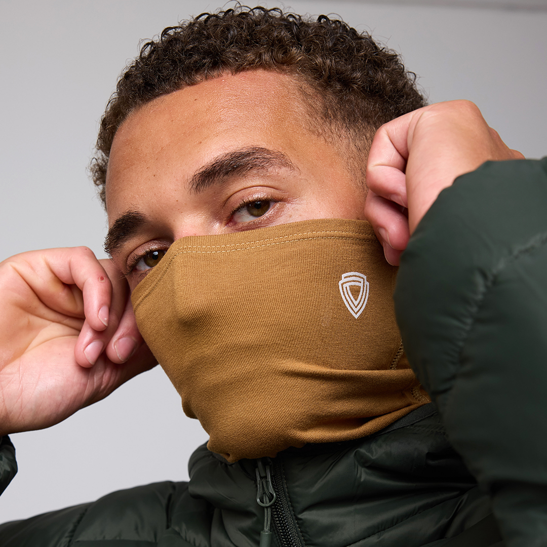 Ergo SHIELD® Clay