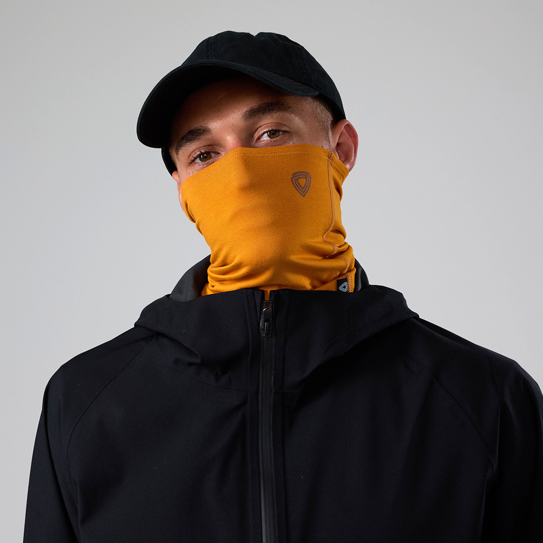 Ergo SHIELD® Luberon Ochre