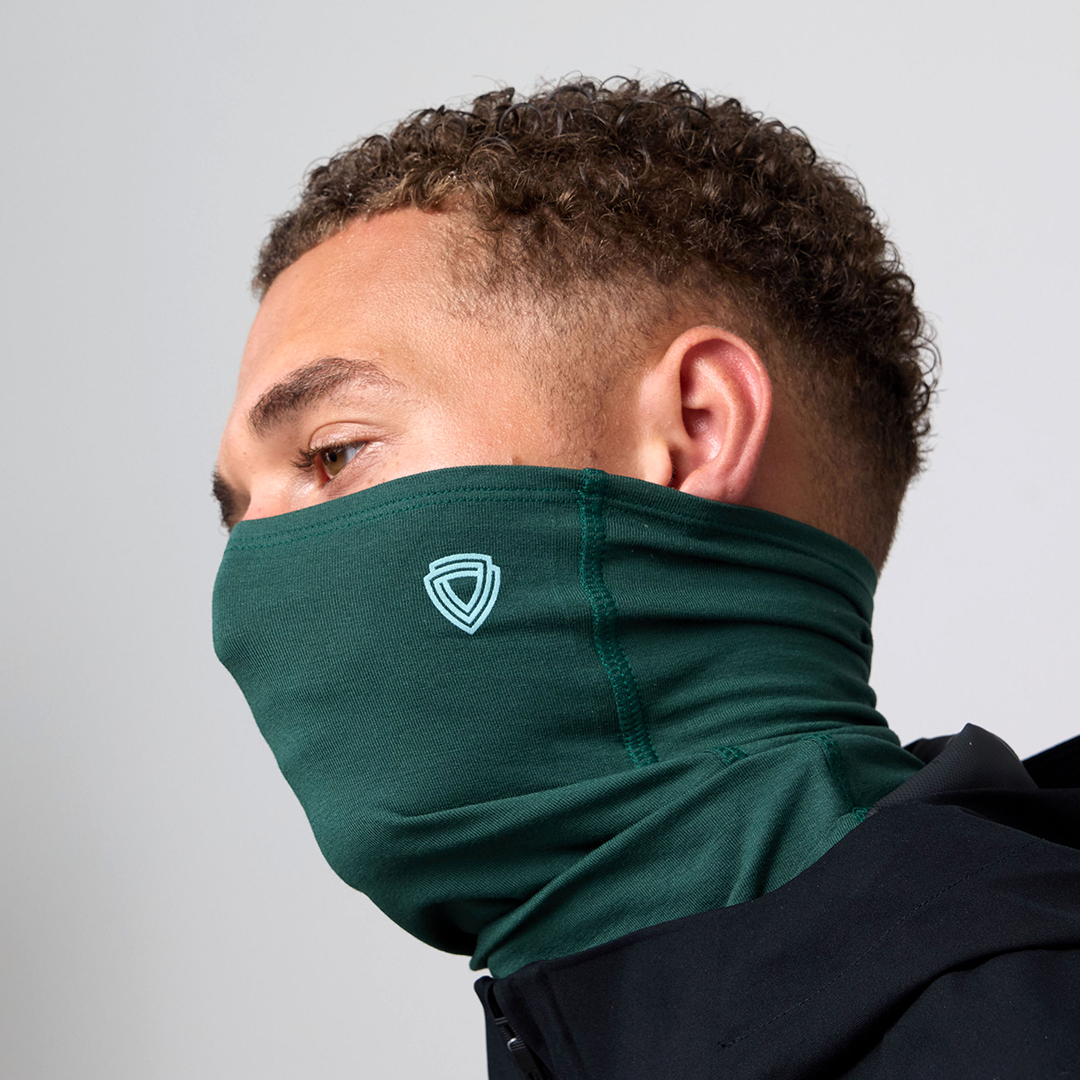 Ergo SHIELD® Monsal Green