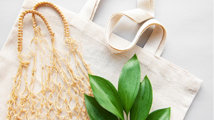 EIGHT WAYS TO LOWER YOUR ENVIRONMENTAL IMPACT