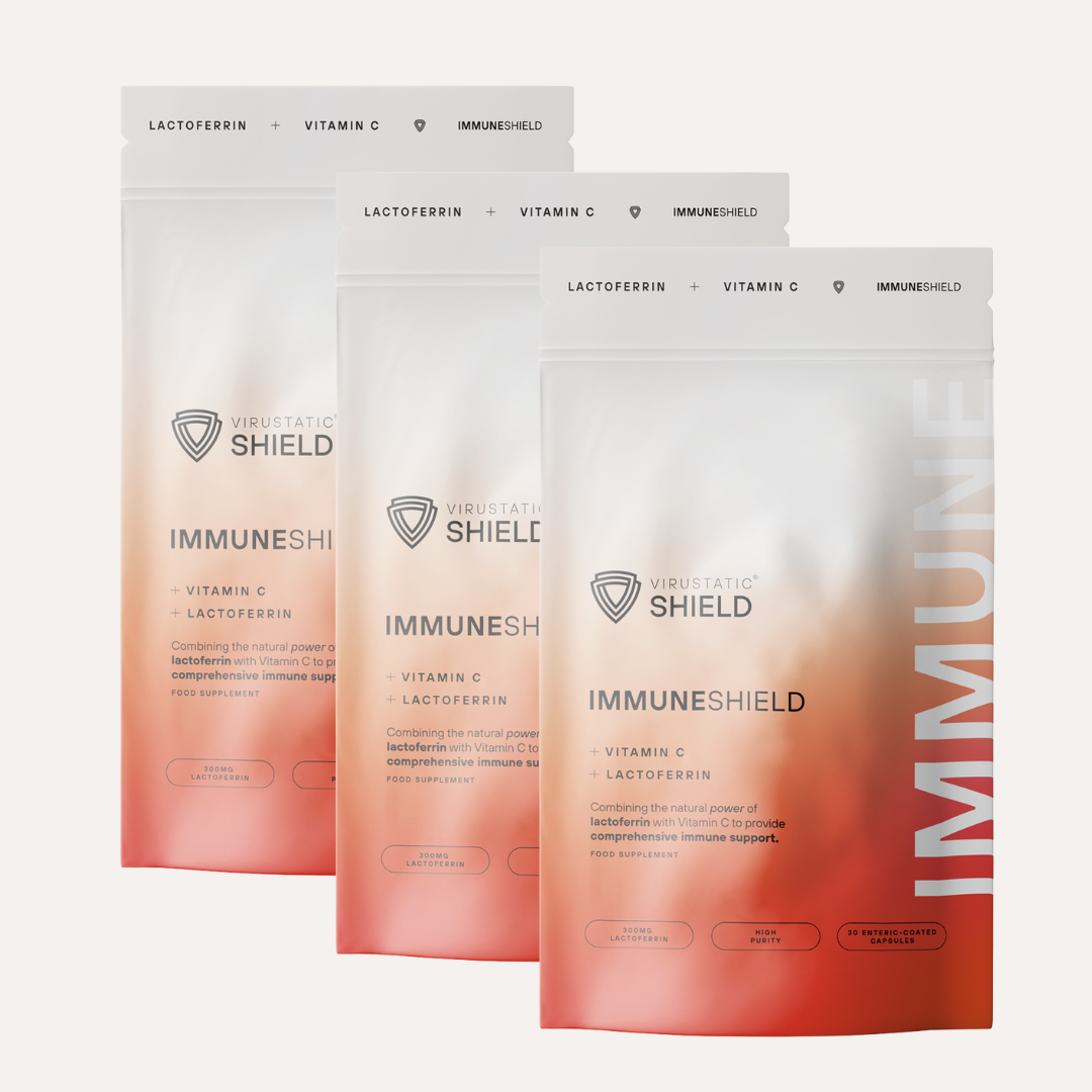 90 Capsules (Bundle)