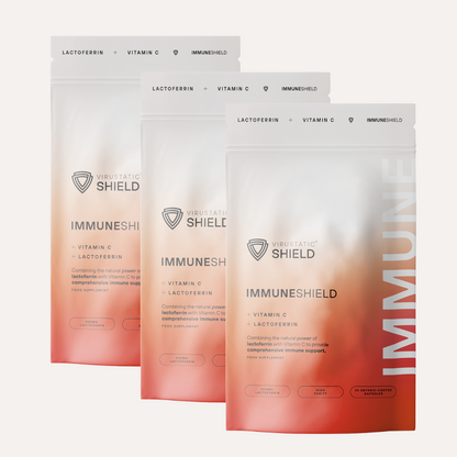 90 Capsules (Bundle)
