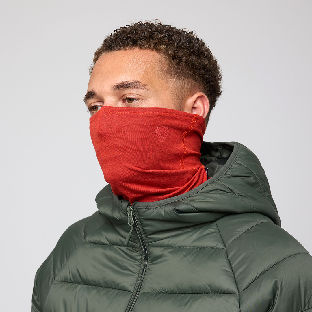 TUNDRA RED