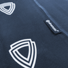 ERGO SHIELD® NAVY - Virustatic Shield