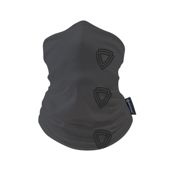 ERGO SHIELD® DARK GREY - Virustatic Shield
