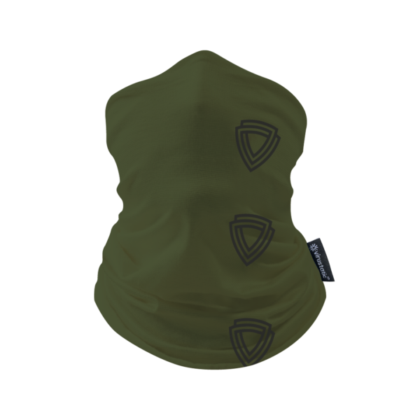 ERGO SHIELD® KHAKI - Virustatic Shield